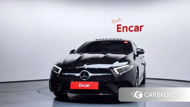 Mercedes-Benz CLS-Class C257 id 3698169 из Кореи 13