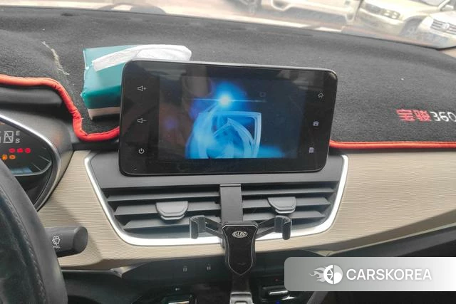 Baojun 360 id 4207870 из Китая 10