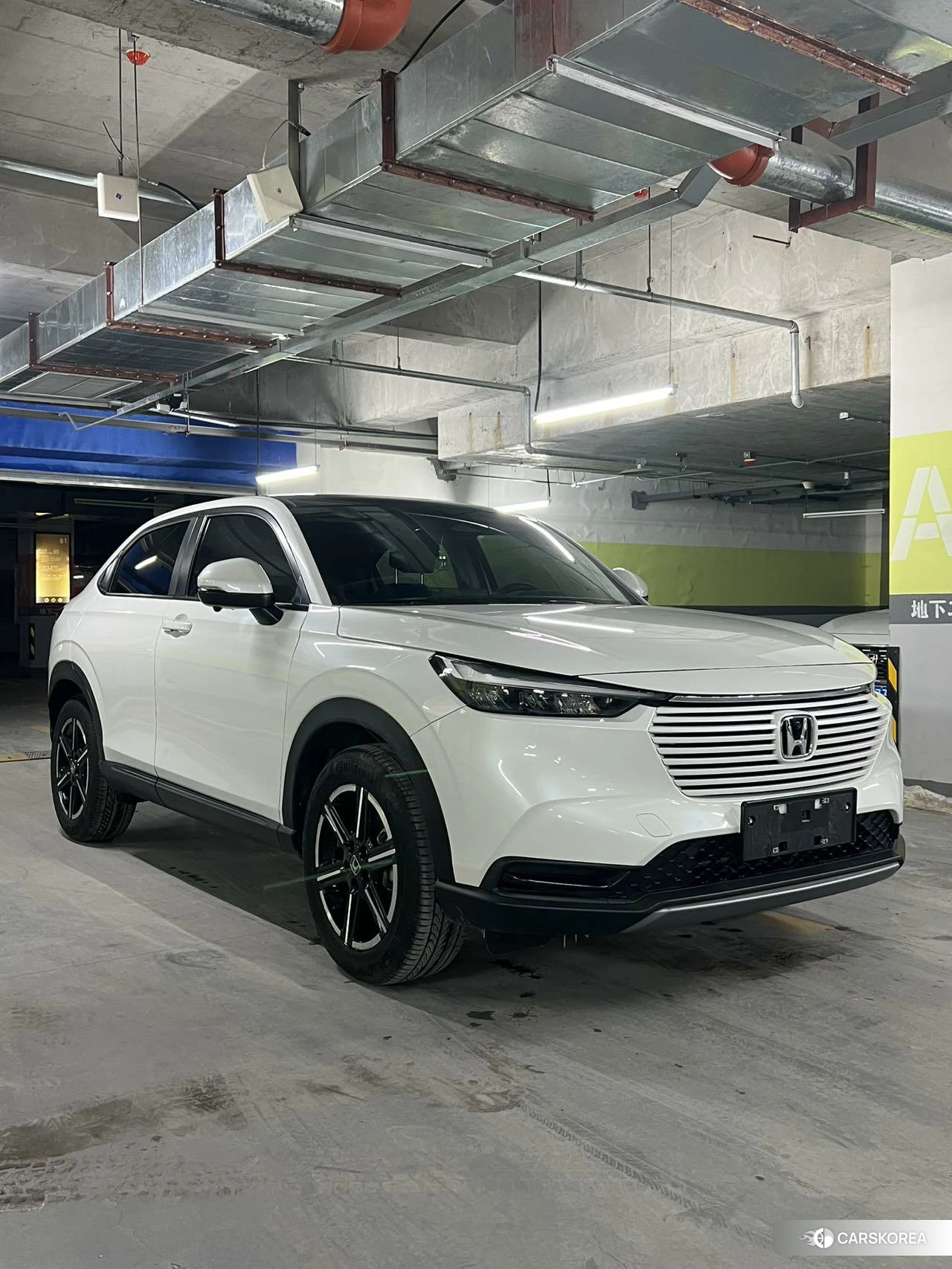 Honda Binzhi id 4455146 из Китая 11