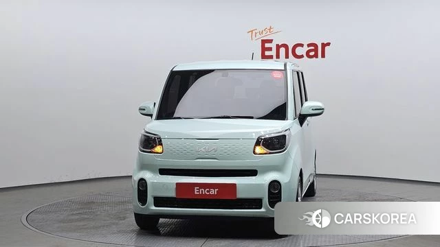 Kia The New Ray id 3859887 из Кореи 13