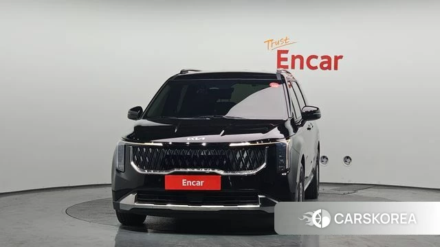 Kia The New Carnival 4th Generation id 3902813 из Кореи 13