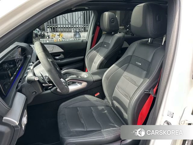 Mercedes-Benz GLE AMG id 4265641 из Китая 8