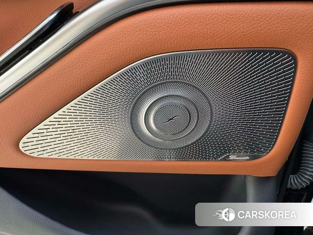 Mercedes-Benz S-class id 4260199 из Китая 13