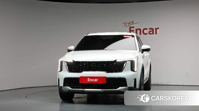Kia The New Sorento 4th Generation id 4695742 из Кореи 23