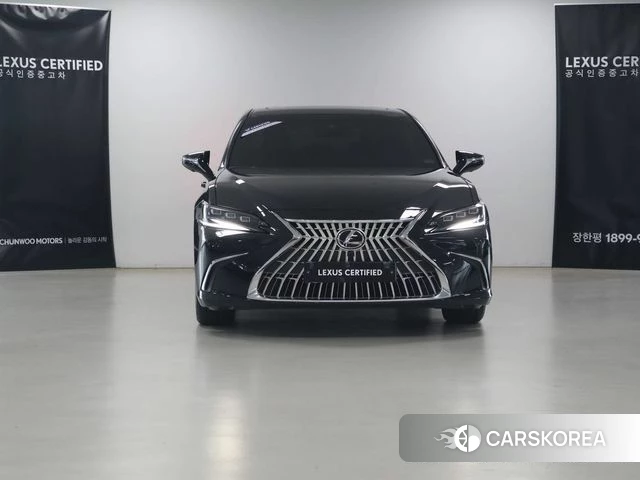 Lexus ES300h 7th generation id 4910872 из Кореи 9