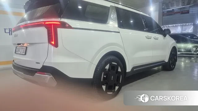 Kia The New Carnival 4th Generation id 3477196 из Кореи 13