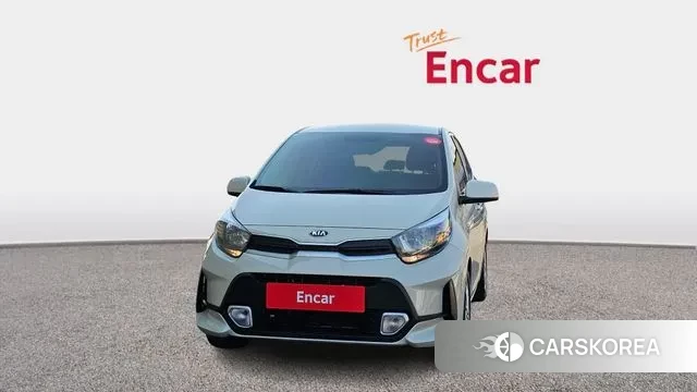 Kia Morning Urban (JA) id 3390355 из Кореи 13