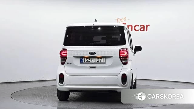 Kia The New Ray id 3904388 из Кореи 13