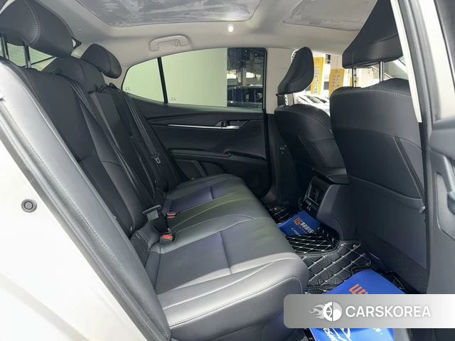Toyota Camry id 4262239 из Китая 23