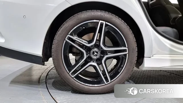 Mercedes-Benz CLA-Class C118 id 3607036 из Кореи 13