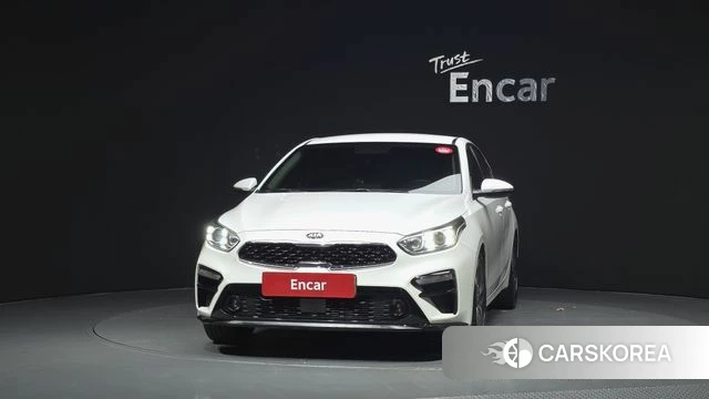 Kia Come New K3 id 4677868 из Кореи 22