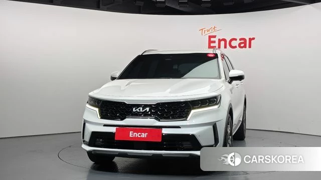 Kia Sorento 4th Generation id 4415529 из Кореи 13