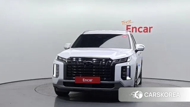 Hyundai The New Palisade id 3462267 из Кореи 13