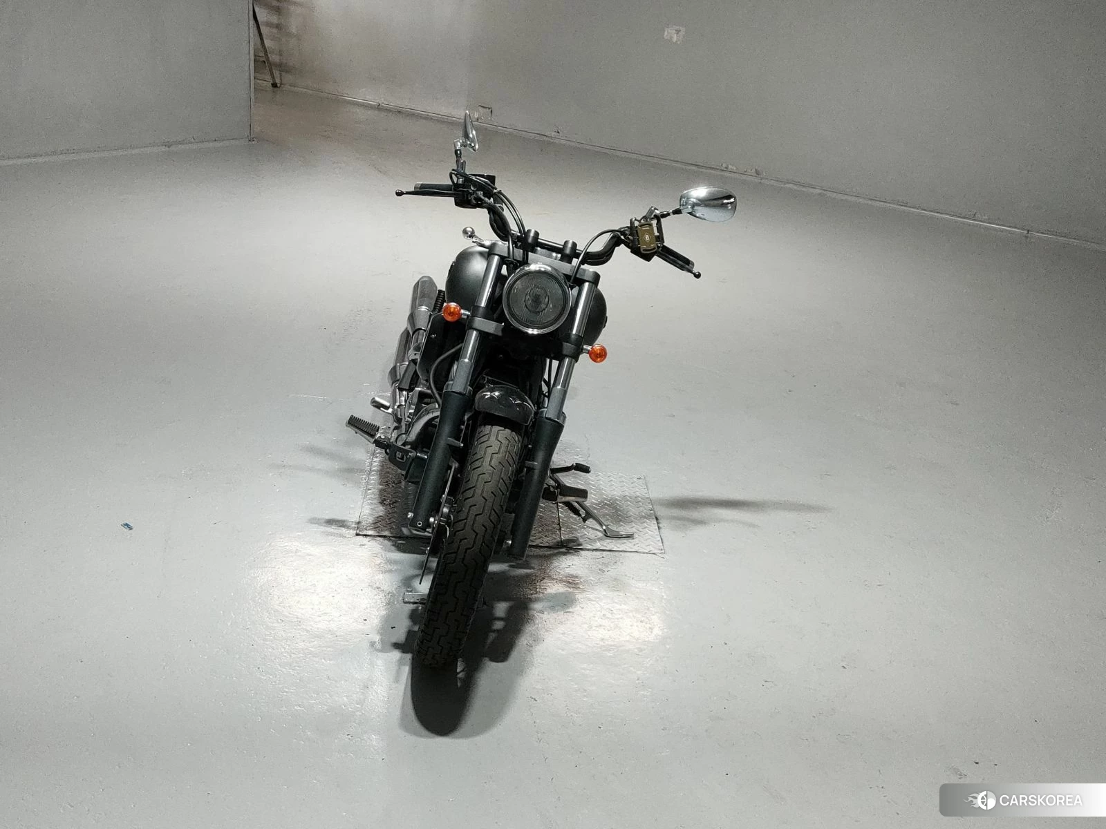 Yamaha DRAG STAR 400 2015 из Японии, фото 4