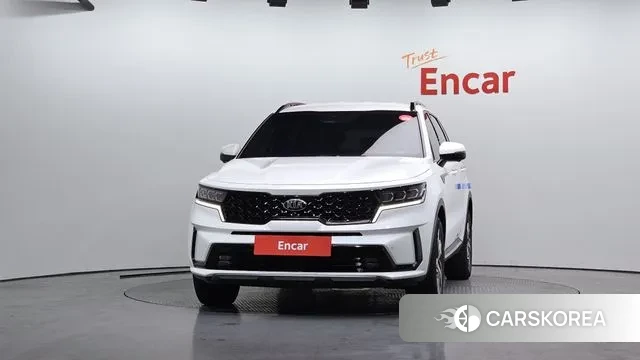 Kia Sorento 4th Generation id 3681275 из Кореи 13