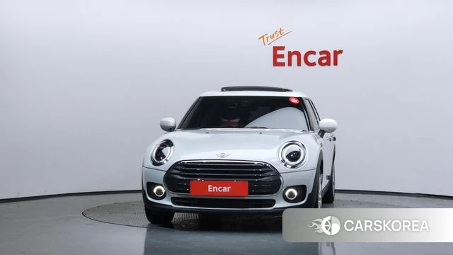 Mini Cooper Clubman id 4609060 из Кореи 23