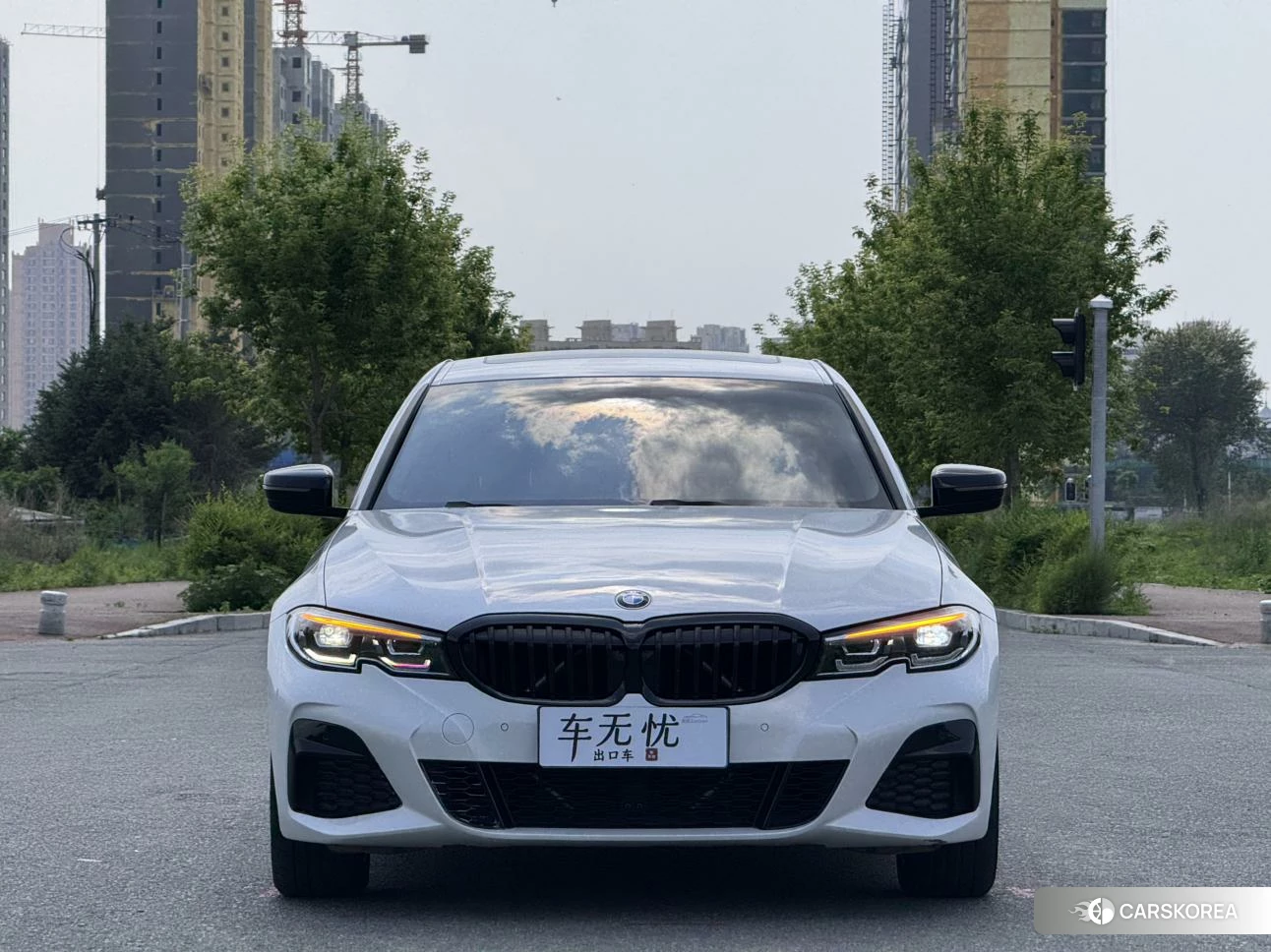 BMW 3 series id 4510508 из Китая 13