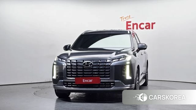 Hyundai The New Palisade id 4401603 из Кореи 13