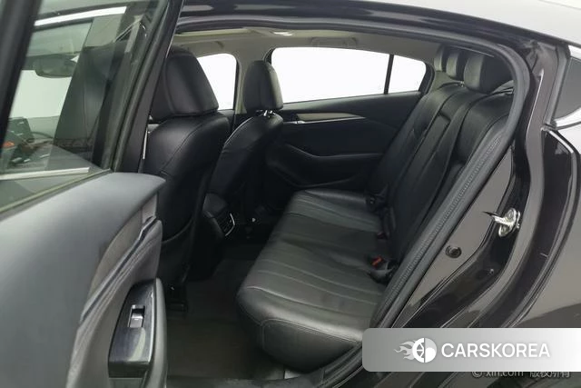 Mazda Atez id 4329078 из Китая 17