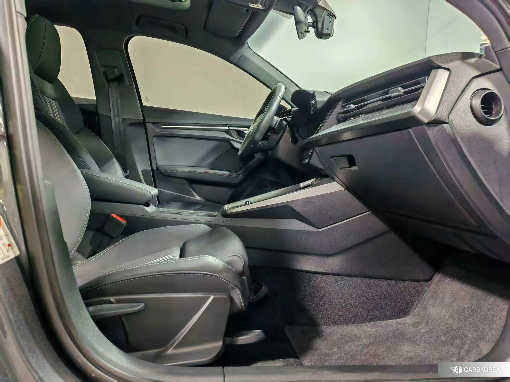Audi A3 id 4467490 из Китая 10