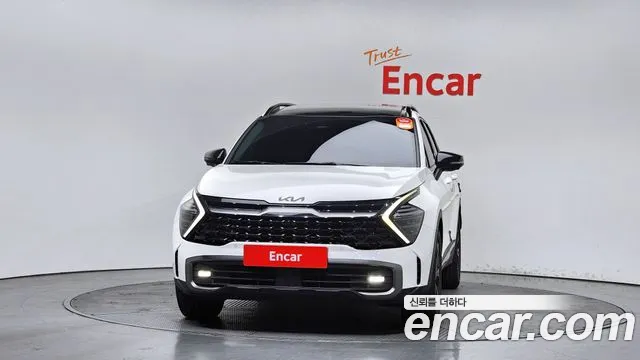 Kia Sportage 5th Generation id 2626092 из Кореи 13