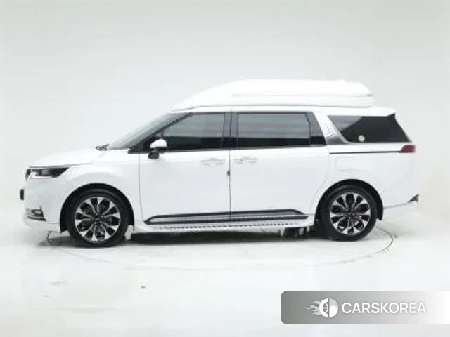 Kia The New Carnival 4th Generation id 3696382 из Кореи 13