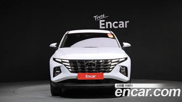 Hyundai Tucson (NX4) id 2673644 из Кореи 13