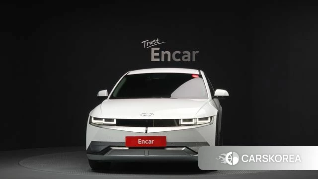 Hyundai Ionic 5 id 3858975 из Кореи 13