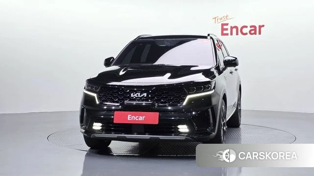 Kia Sorento 4th Generation id 4401490 из Кореи 23