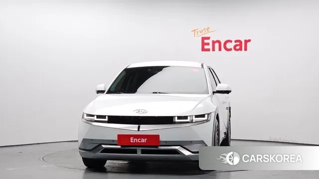 Hyundai Ionic 5 id 3016730 из Кореи 13