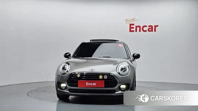 Mini Cooper D Clubman id 3562888 из Кореи 13