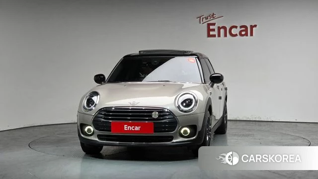 Mini Cooper Clubman id 3827200 из Кореи 13