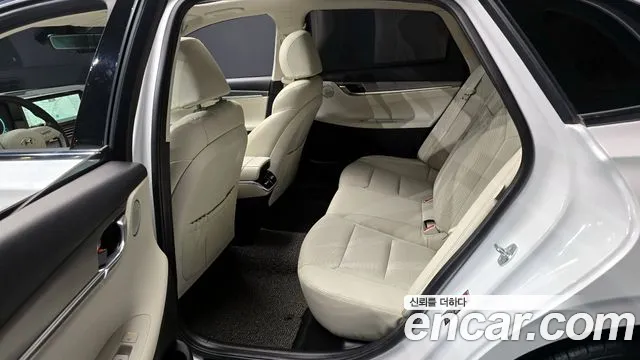 Hyundai The New Grandeur IG Hybrid id 2647593 из Кореи 13