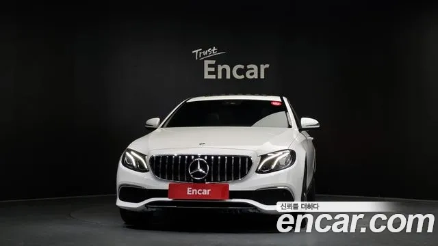 Mercedes-Benz E-Class W213 id 2896624 из Кореи 13