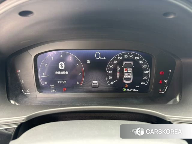 Honda Civic id 4235690 из Китая 14