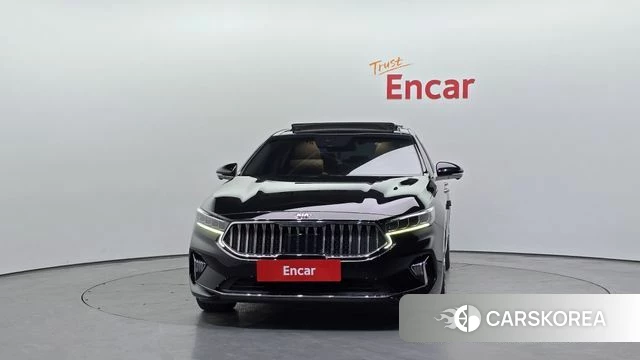 Kia K7 Premier id 3899005 из Кореи 13