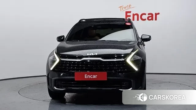 Kia Sportage 5th Generation id 3483380 из Кореи 13