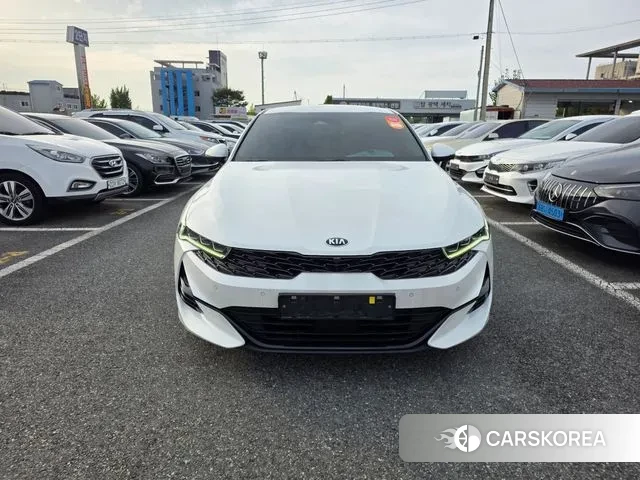 Kia K5 3rd generation id 3269615 из Кореи 13