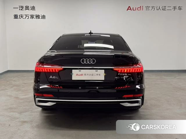 Audi A6L id 4273432 из Китая 11