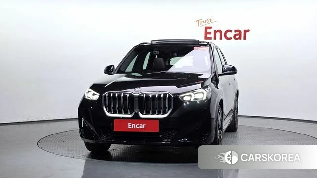 BMW X1 (U11) id 4432413 из Кореи 13