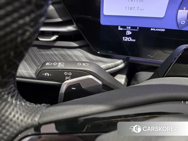 Audi Q5L id 4026794 из Китая 20