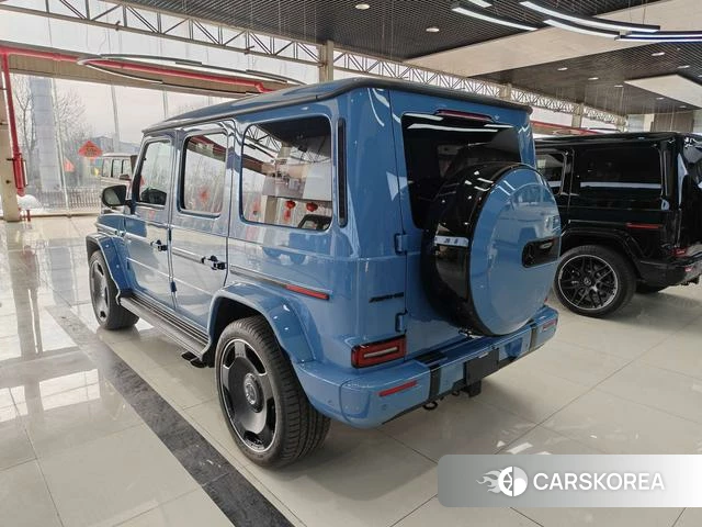 Mercedes-Benz G-class AMG id 4264589 из Китая 12