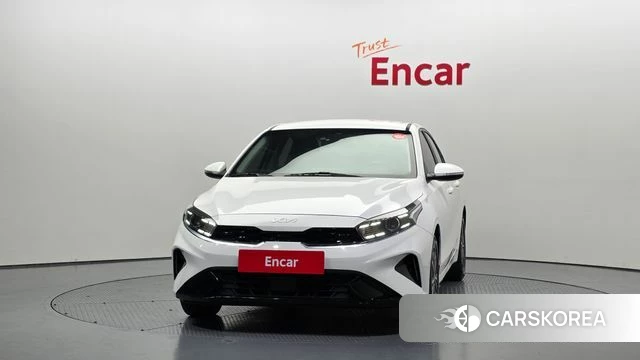 Kia The New K3 2nd generation id 3892785 из Кореи 13