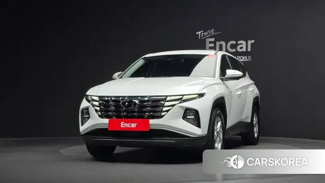 Hyundai Tucson (NX4) id 3488454 из Кореи 13