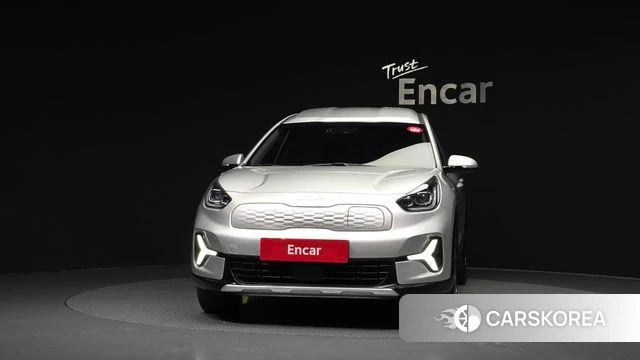 Kia Niro Plus id 4899032 из Кореи 23