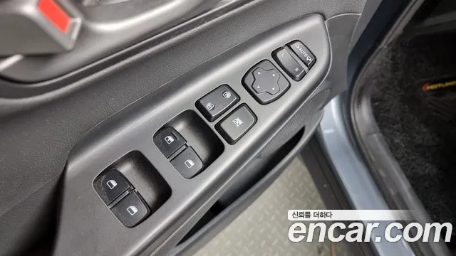 Hyundai Kona id 2582623 из Кореи 13