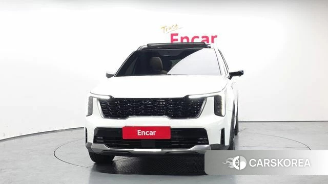 Kia The New Sorento 4th Generation id 4280384 из Кореи 23