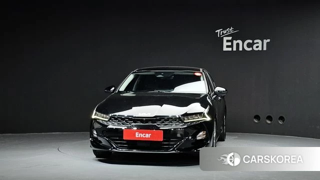 Kia K5 3rd generation id 4444880 из Кореи 23