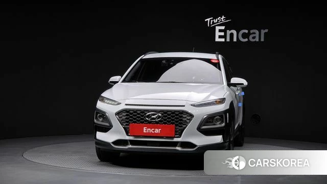 Hyundai Kona id 4447863 из Кореи 13