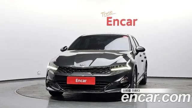 Kia K5 3rd generation id 2616067 из Кореи 13